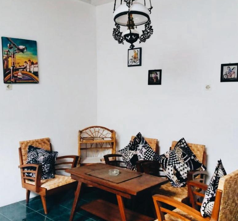 Photo of Livingroom in Malioboro