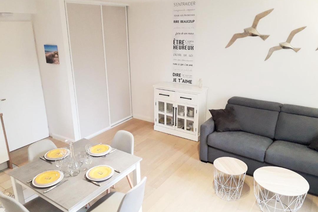 Photo of Livingroom in La Teste-de-Buch