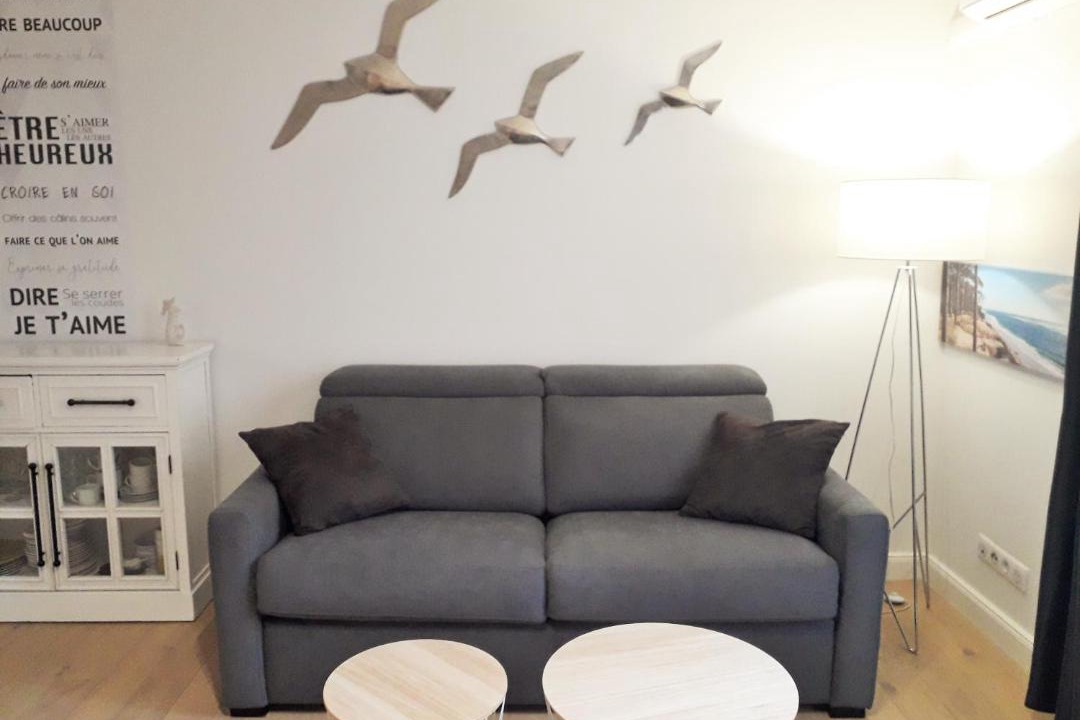 Photo of Livingroom in La Teste-de-Buch