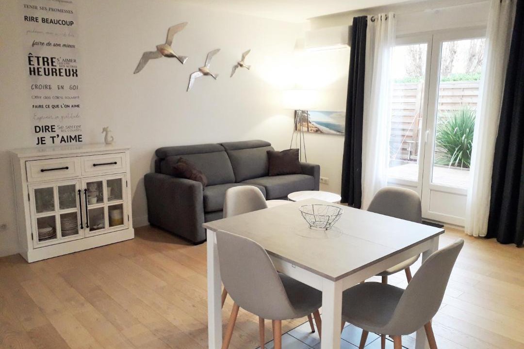 Photo of Livingroom in La Teste-de-Buch