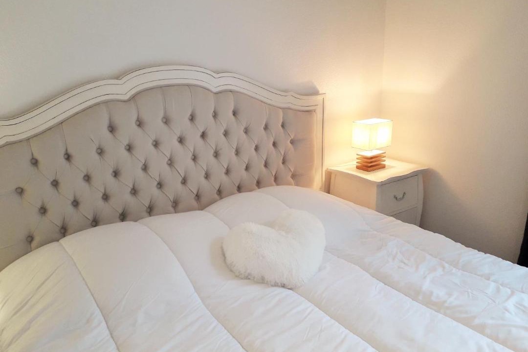 Photo of Bedroom in La Teste-de-Buch