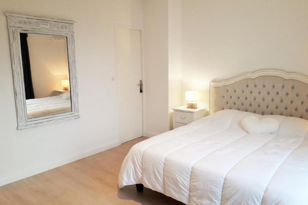 Photo of Bedroom in La Teste-de-Buch