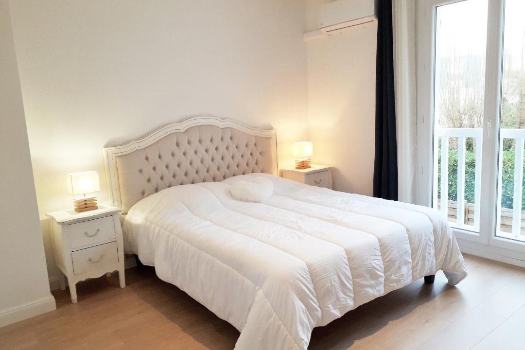 Photo of Bedroom in La Teste-de-Buch