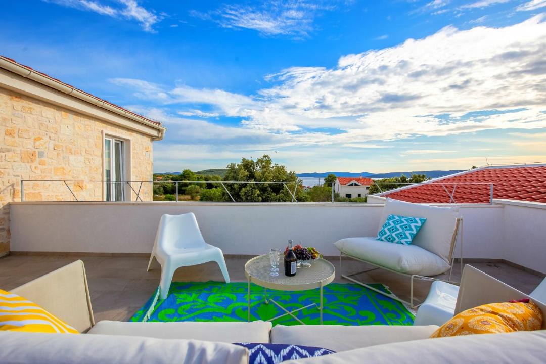 Photo of Patio Balcony in Muline