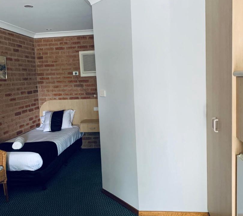 Photo of Bedroom in Branxton