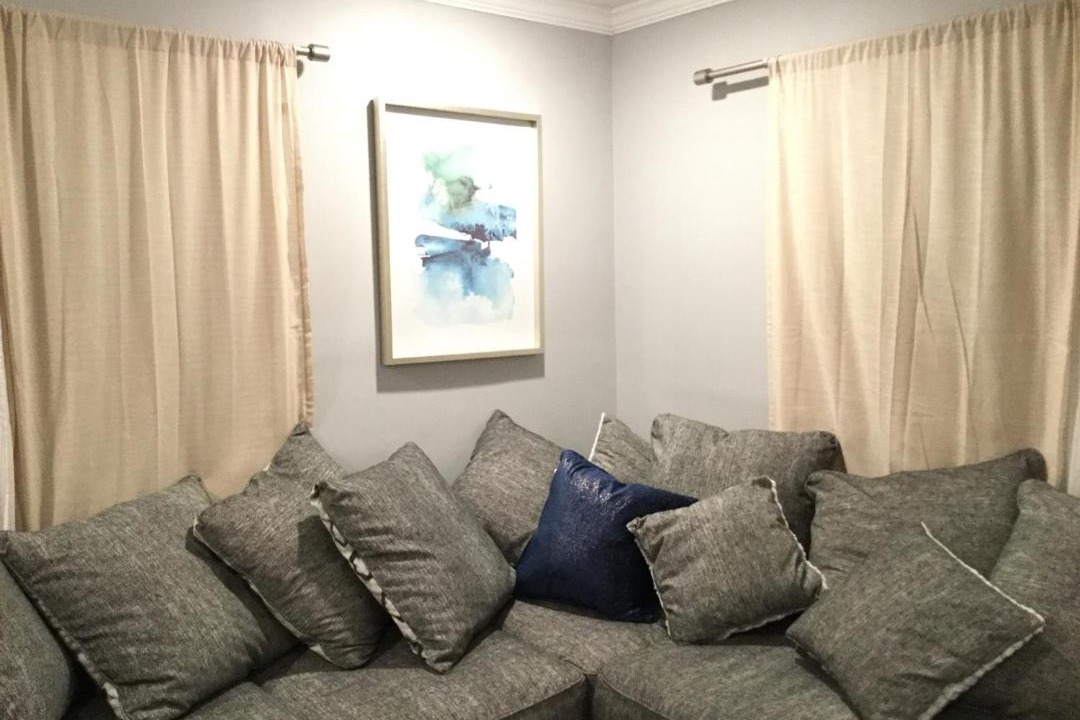 Photo of Livingroom in Atlanta