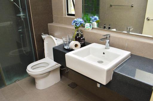 Photo of Bathroom in Kajang