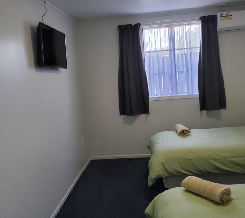 Photo of Bedroom in Kawerau