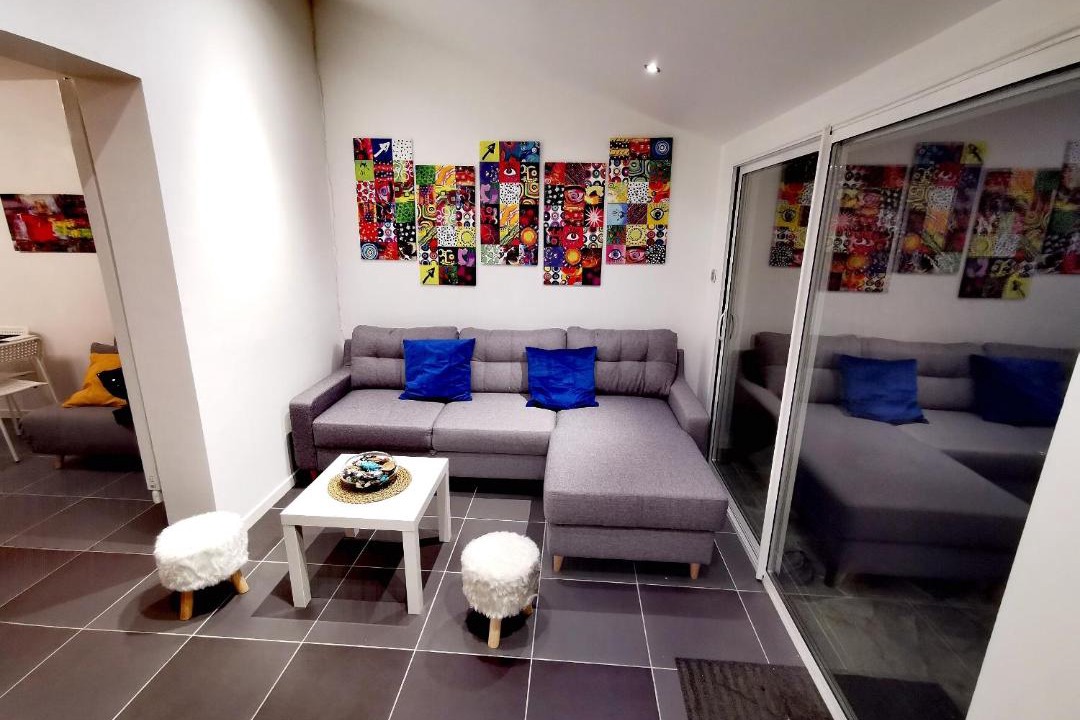 Photo of Livingroom in Melun