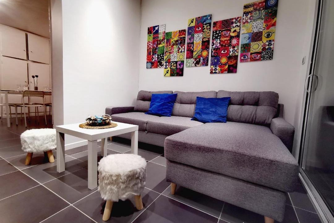 Photo of Livingroom in Melun