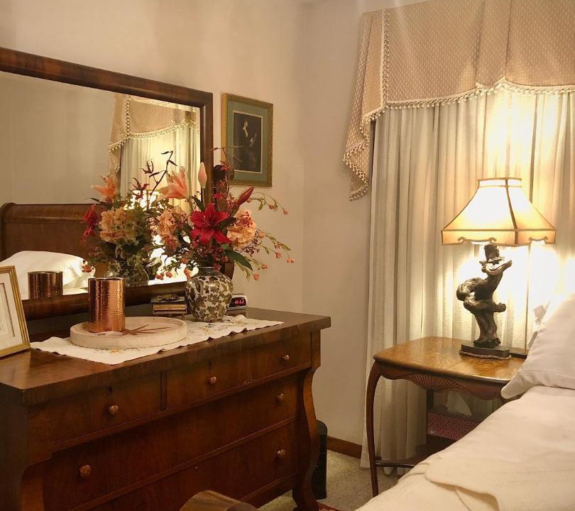 Photo of Bedroom in Lawrenceburg
