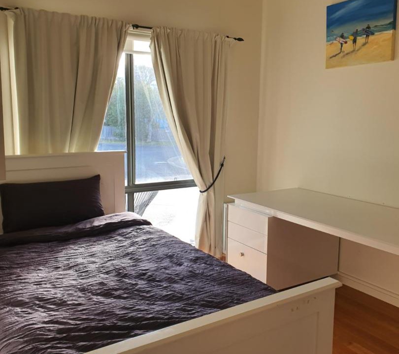 Photo of Bedroom in Aireys Inlet
