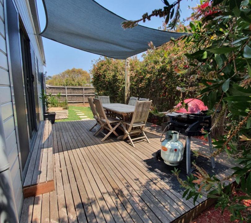 Photo of Patio Balcony in Aireys Inlet