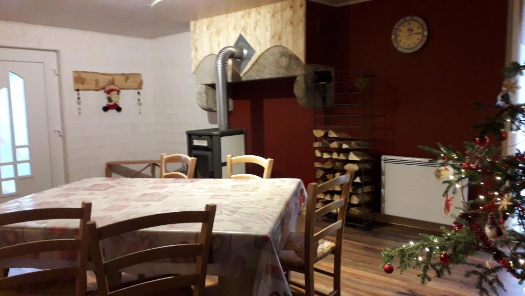 Photo of Kitchen in Vagney