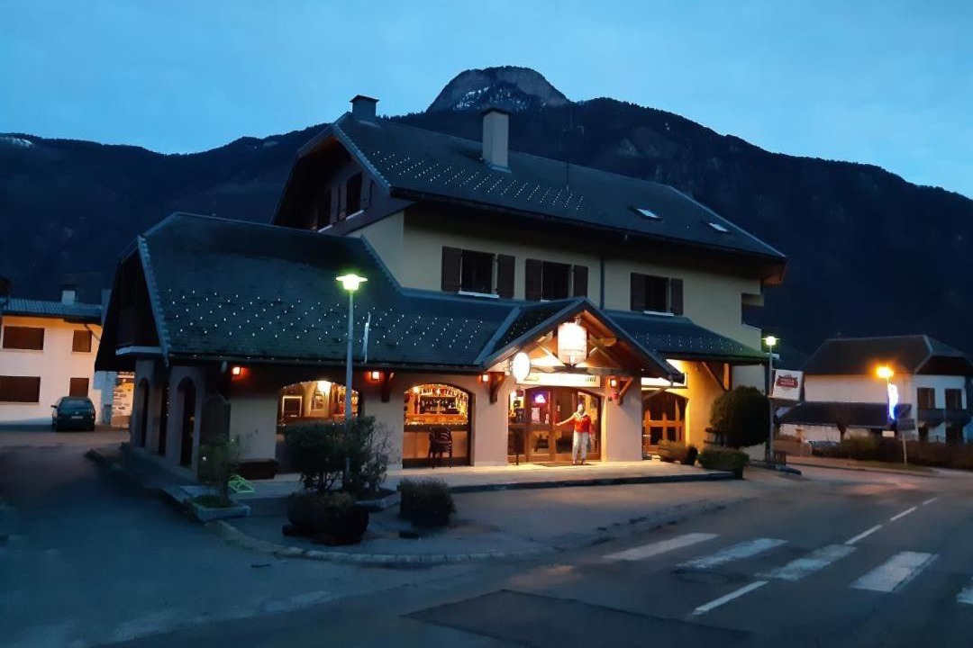 Photo of Others in Sainte-Marie-de-Cuines