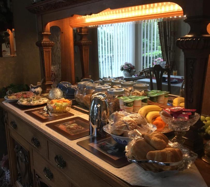 Photo of Kitchen in Perth