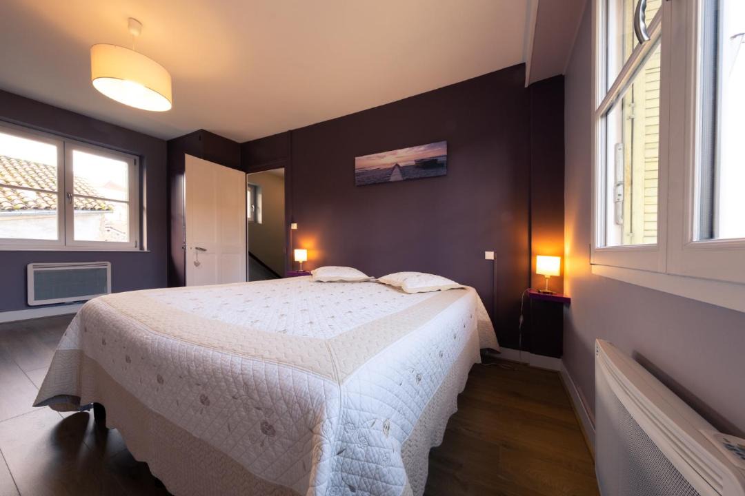 Photo of Bedroom in Cluny