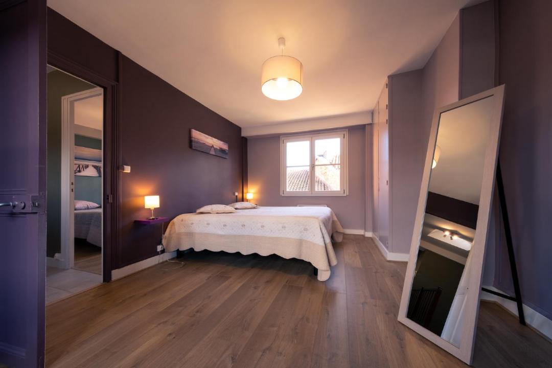 Photo of Bedroom in Cluny