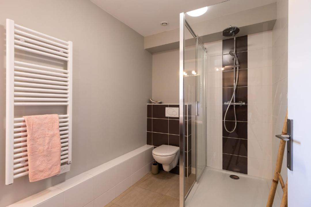 Photo of Bathroom in Cluny