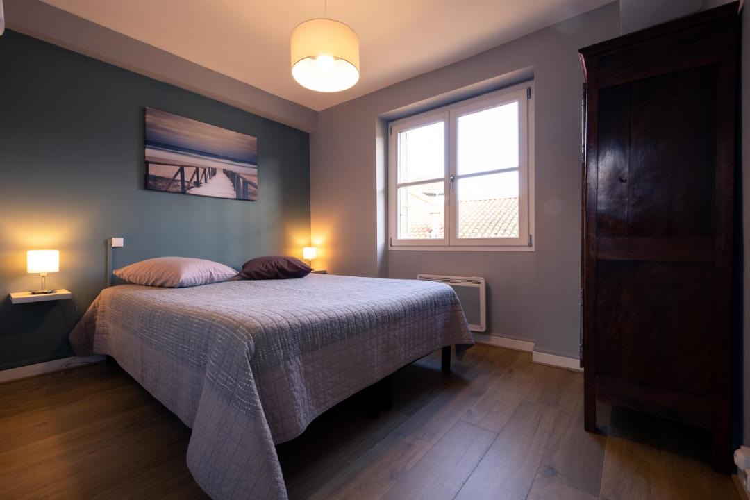 Photo of Bedroom in Cluny