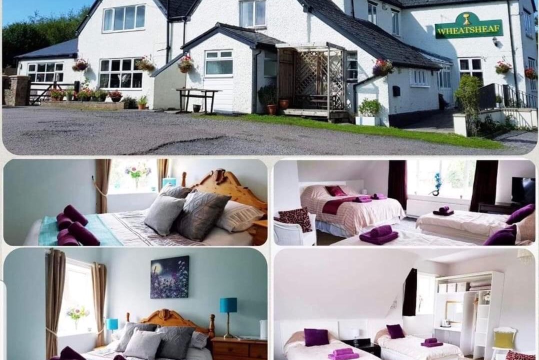 Photo of Others in Hay-on-Wye