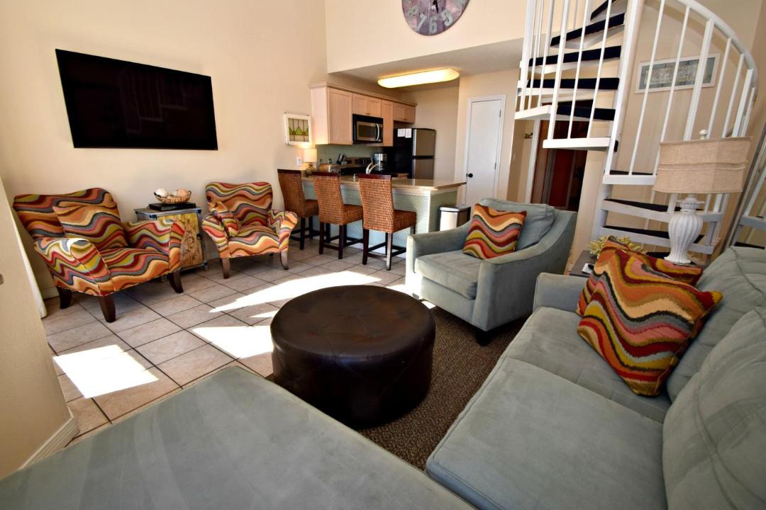 Photo of Livingroom in Gulf Shores