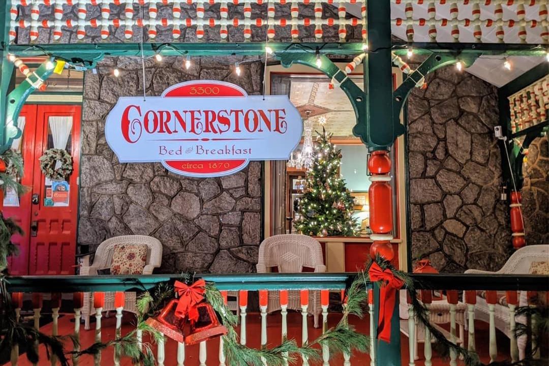 Photo of Others in Powelton Village