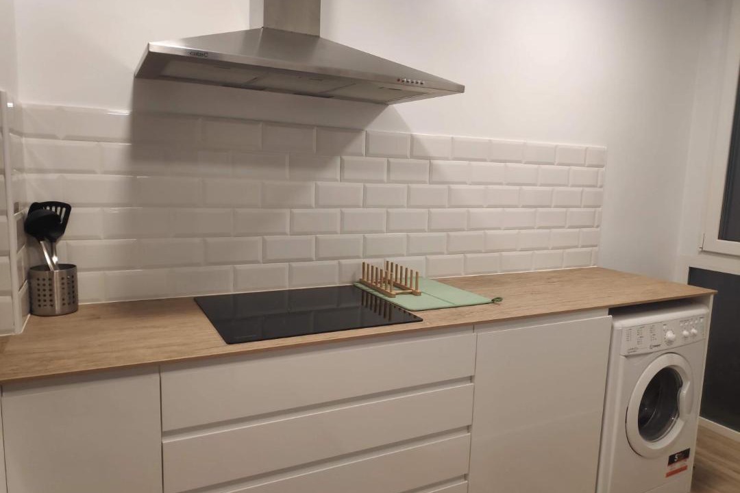 Photo of Kitchen in Les Escaldes