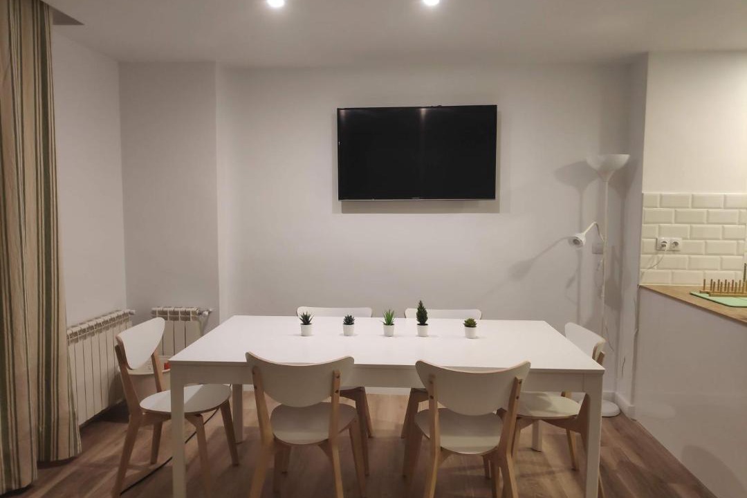 Photo of Livingroom in Les Escaldes