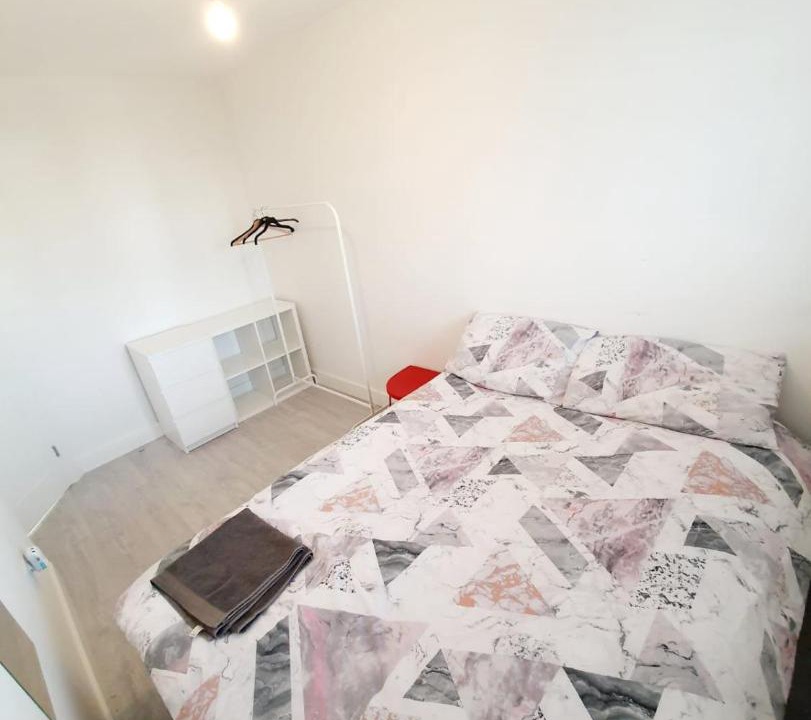 Photo of Bedroom in Rayleigh