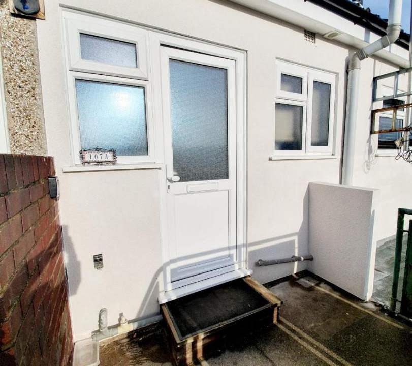 Photo of Buildings in Rayleigh