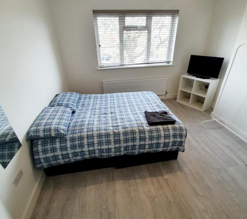 Photo of Bedroom in Rayleigh