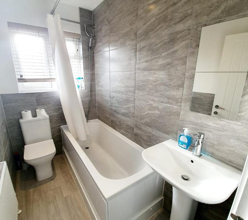 Photo of Bathroom in Rayleigh