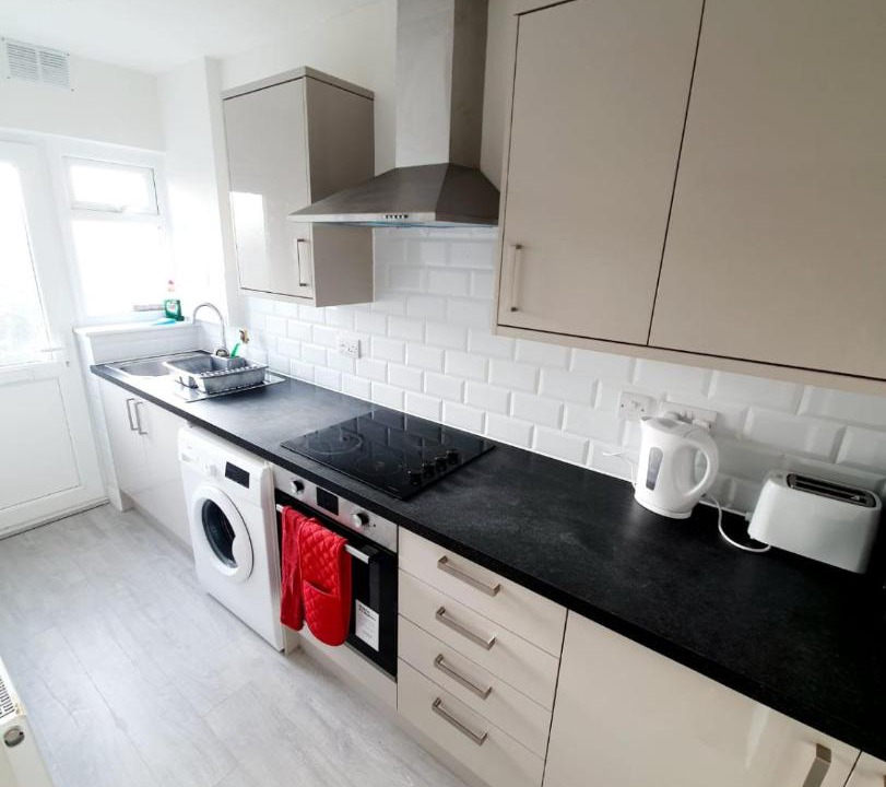 Photo of Kitchen in Rayleigh