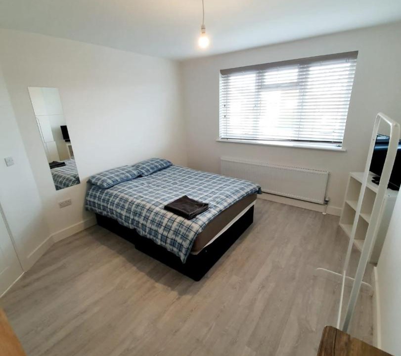 Photo of Bedroom in Rayleigh