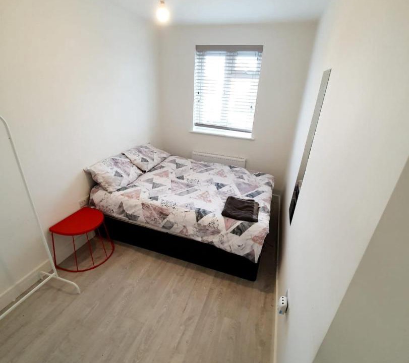 Photo of Bedroom in Rayleigh