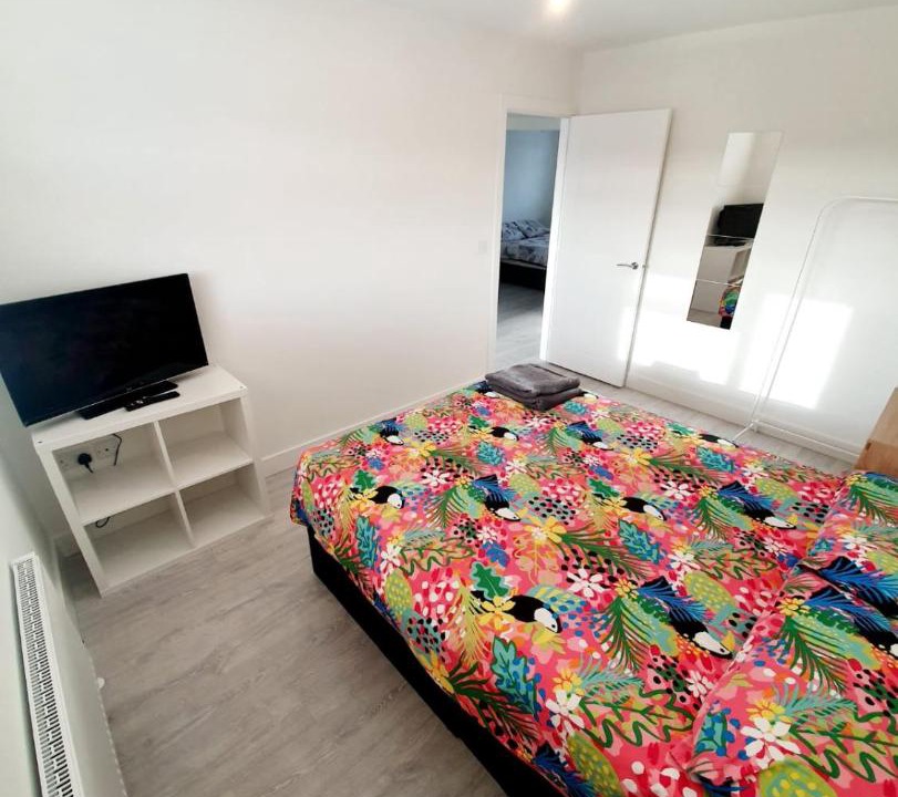 Photo of Bedroom in Rayleigh