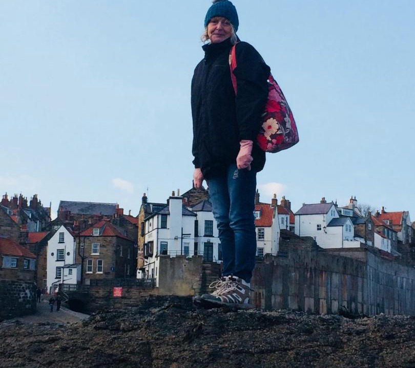 Photo of Human In Picture in West Cliff