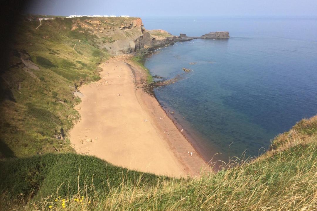 Photo of Outdoor in West Cliff