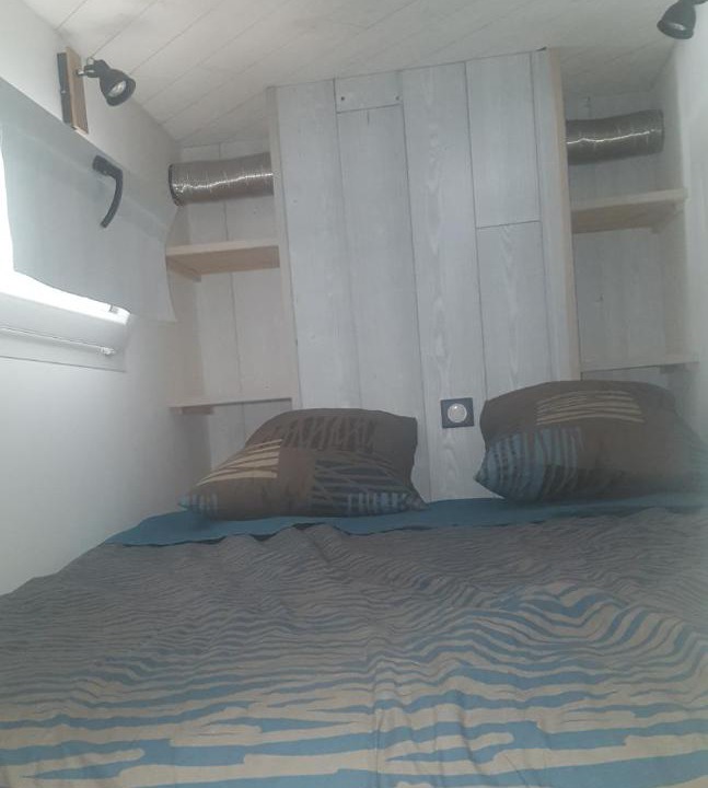 Photo of Bedroom in Pla d'Adet