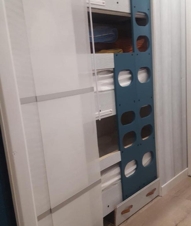 Photo of Kitchen in Pla d'Adet