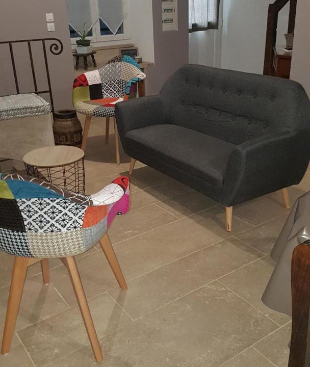 Photo of Livingroom in Les Riceys