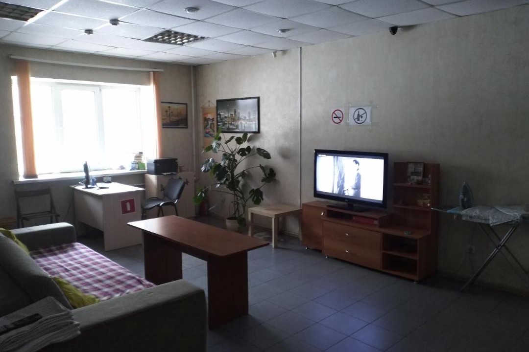 Photo of Livingroom in Samara