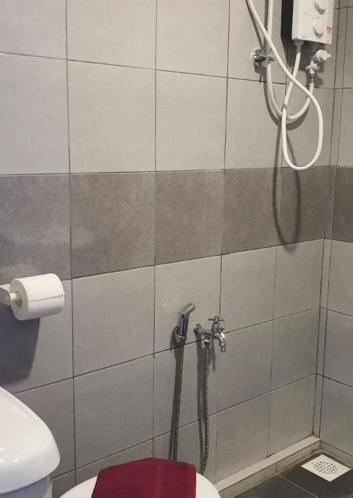 Photo of Bathroom in Si Rusa