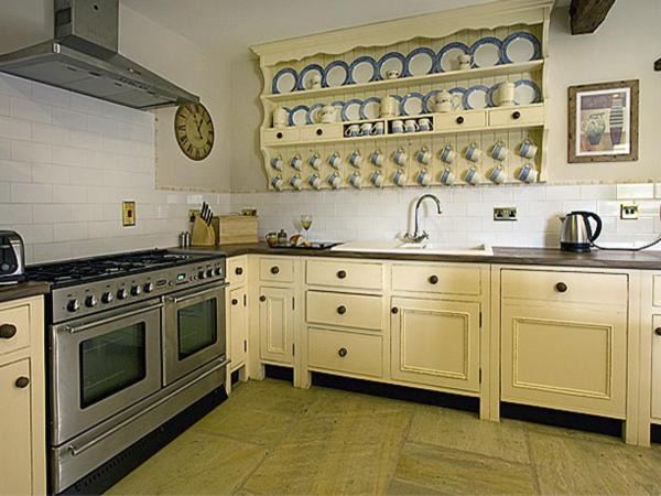 Photo of Kitchen in Meerbrook