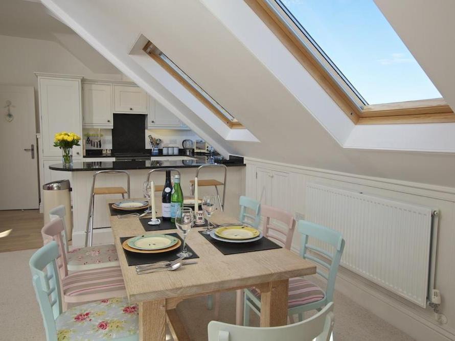 Photo of Kitchen in Chillington