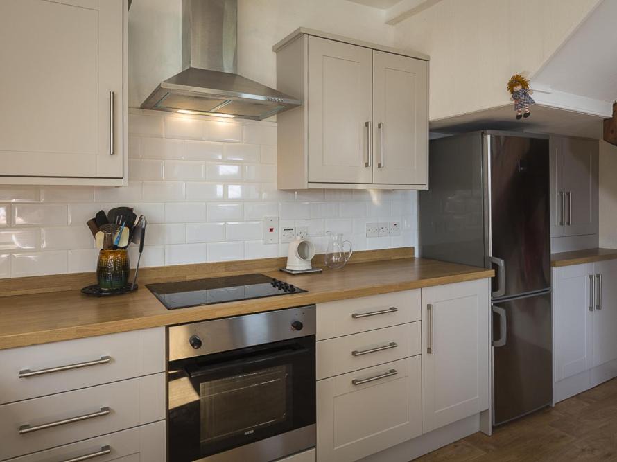 Photo of Kitchen in Salcombe