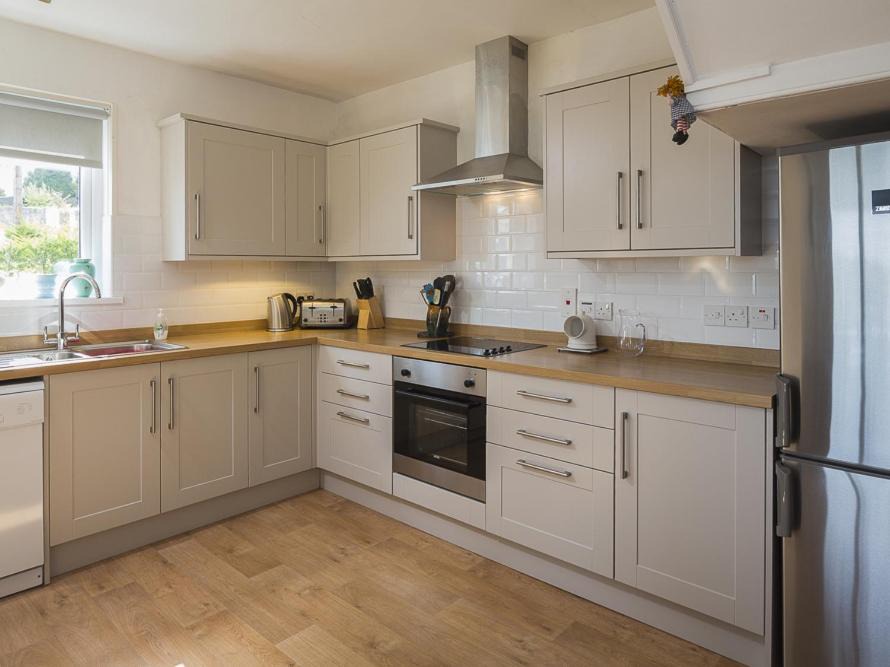 Photo of Kitchen in Salcombe