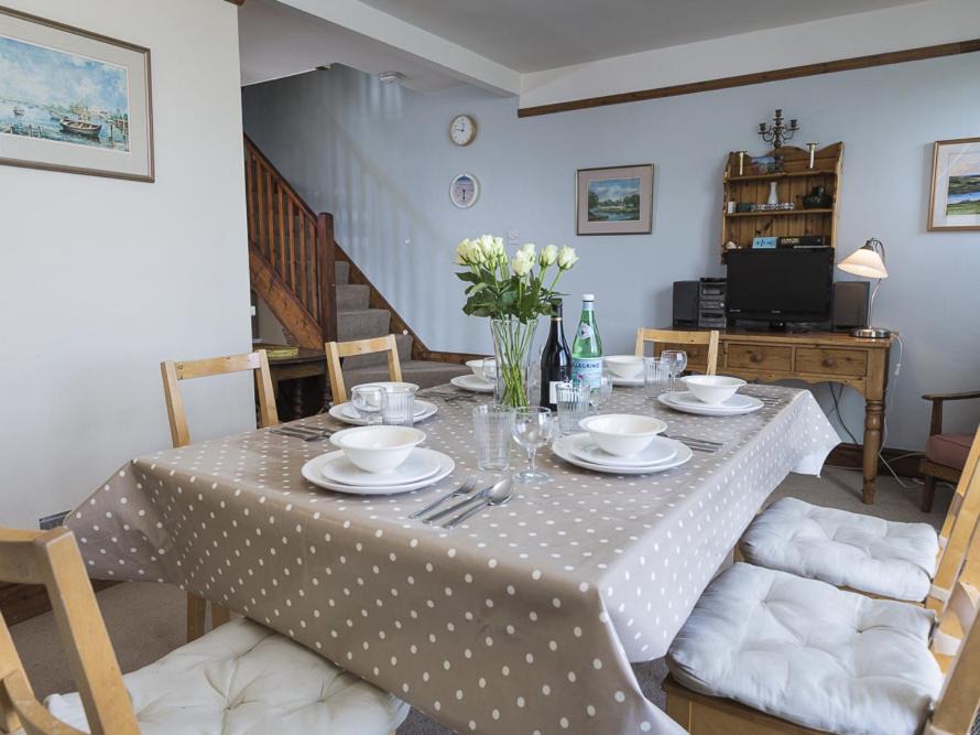 Photo of Livingroom in Salcombe