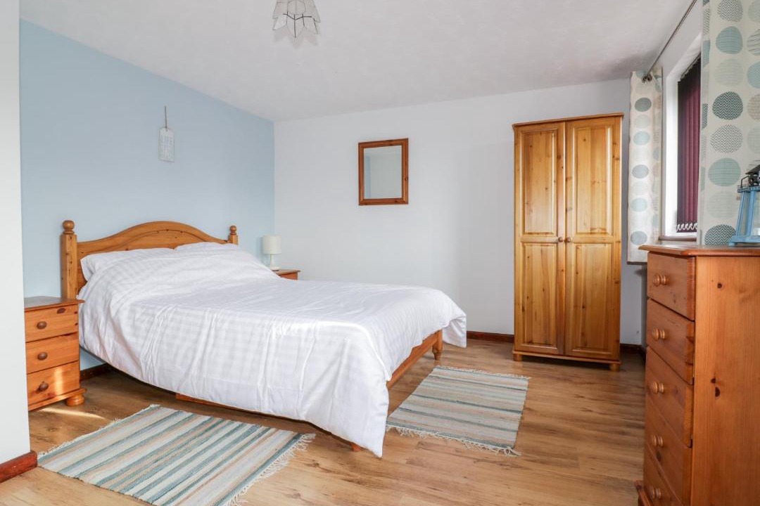 Photo of Bedroom in Sea Palling